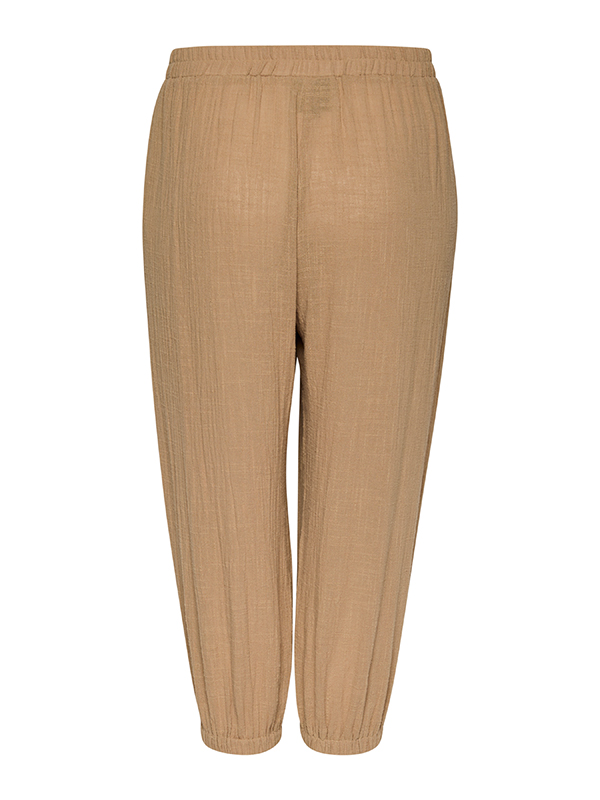 SBROOKE - Plus Size Bukser fra Studio