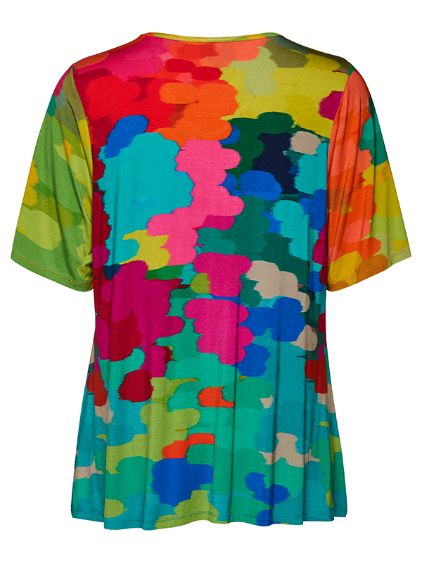 SBONNA - Plus Size T-skjorte fra Studio