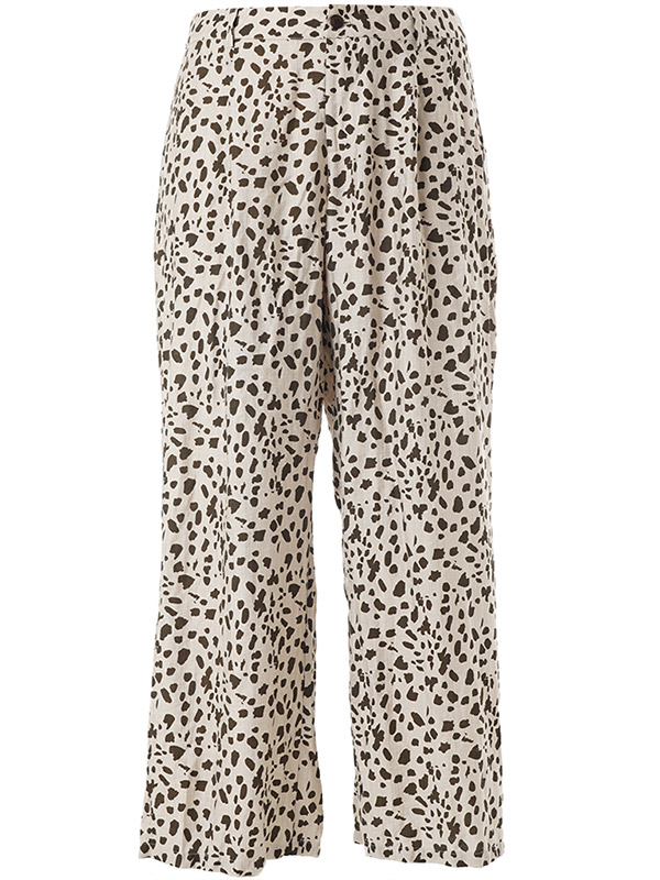 SCASSANDRA - Plus Size Bukser fra Studio