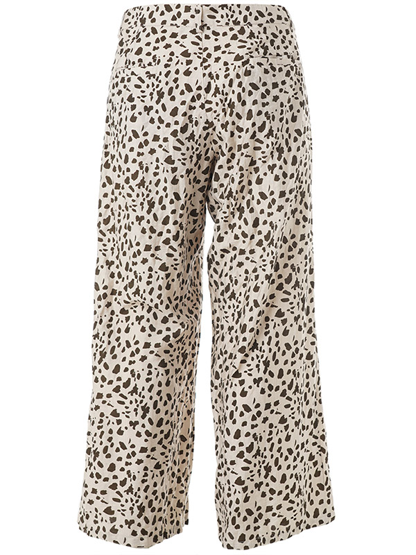 SCASSANDRA - Plus Size Bukser fra Studio