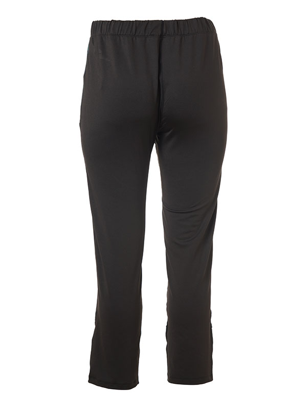 FITNESS - Plus Size Trenings tights fra Studio