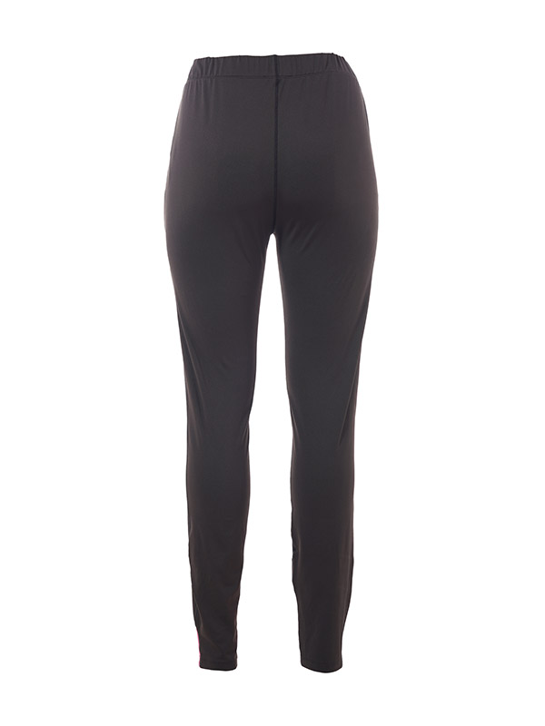 FITNESS - Plus Size Trenings tights fra Studio