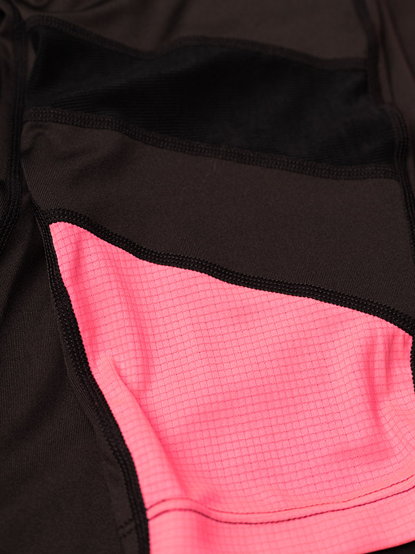 FITNESS - Plus Size Trenings tights fra Studio