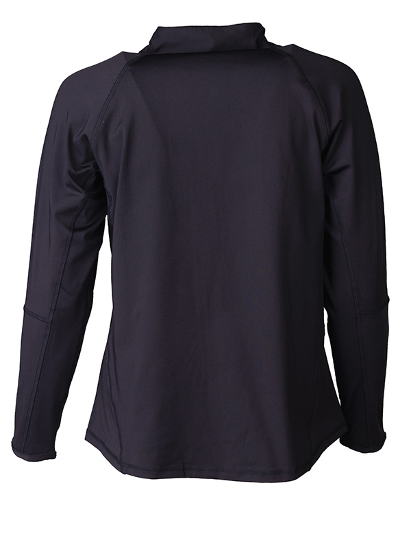 SFITNESS - Plus Size Trenings jakke fra Studio