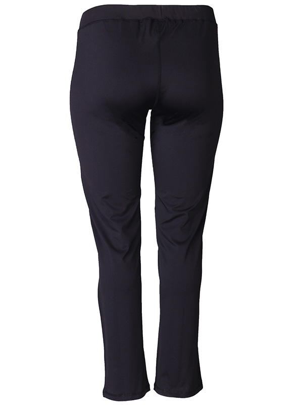 SFITNESS - Plus Size Bukser fra Studio