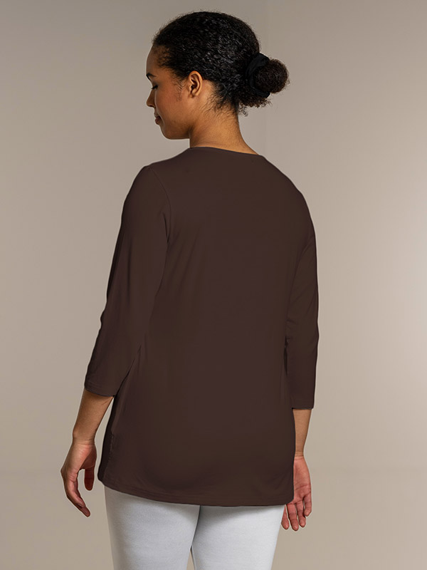 Bluse fra Sandgaard