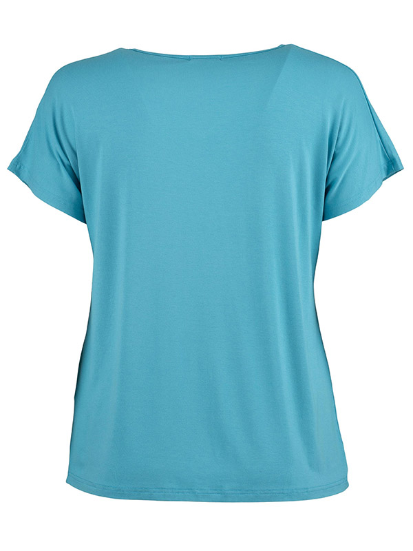 AMSTERDAM - Plus Size T-shirt fra Sandgaard