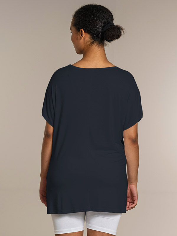 T-shirt fra Sandgaard