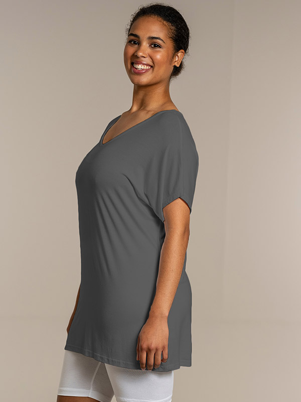 Bluse fra Sandgaard