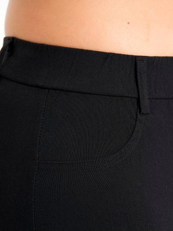 COPENHAGEN - Plus Size Leggings fra Sandgaard