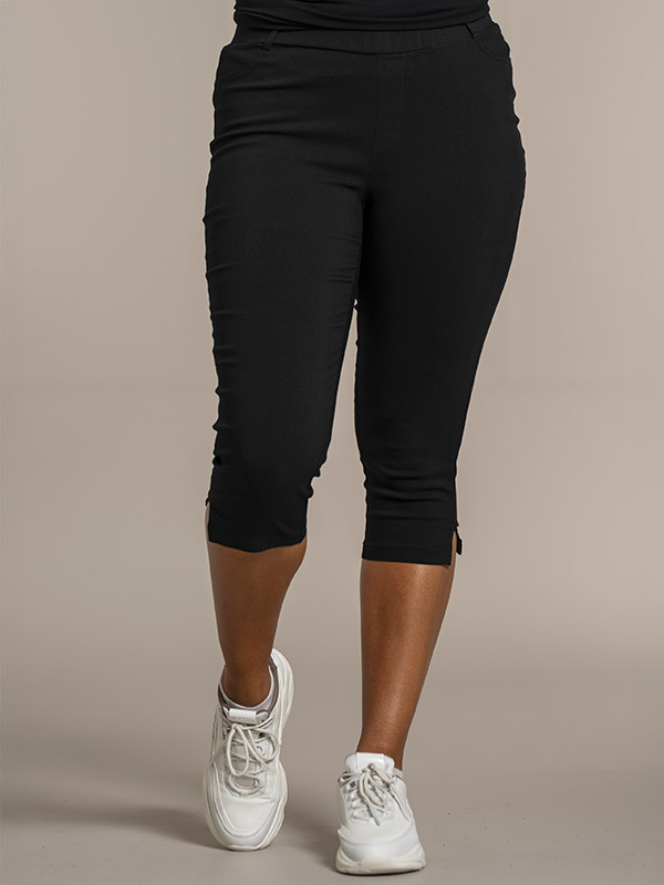 COPENHAGEN - Plus Size Leggings fra Sandgaard