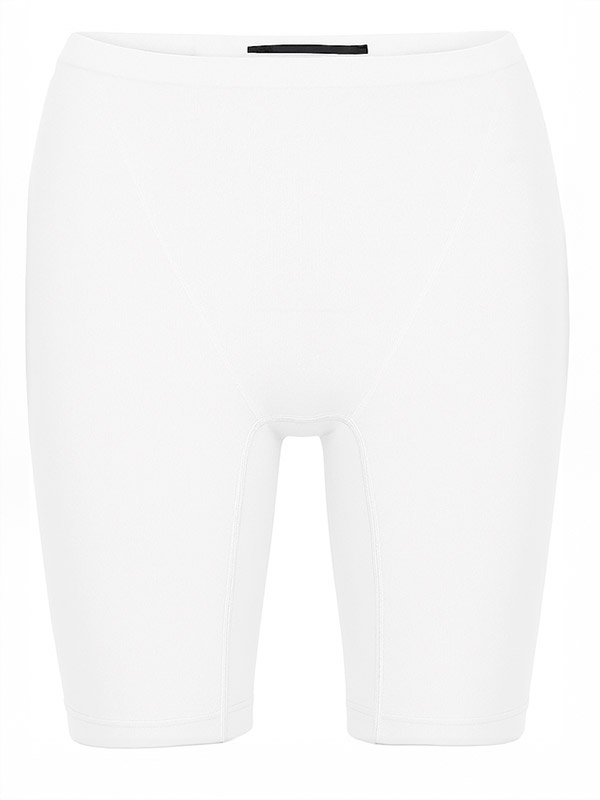 BERLIN  - Plus Size Sykkelshorts fra Sandgaard