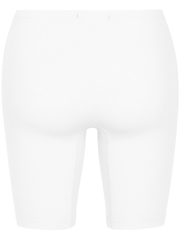 BERLIN  - Plus Size Sykkelshorts fra Sandgaard
