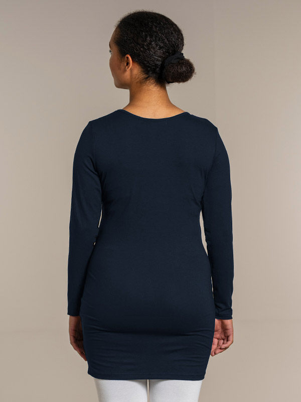 Bluse fra Sandgaard