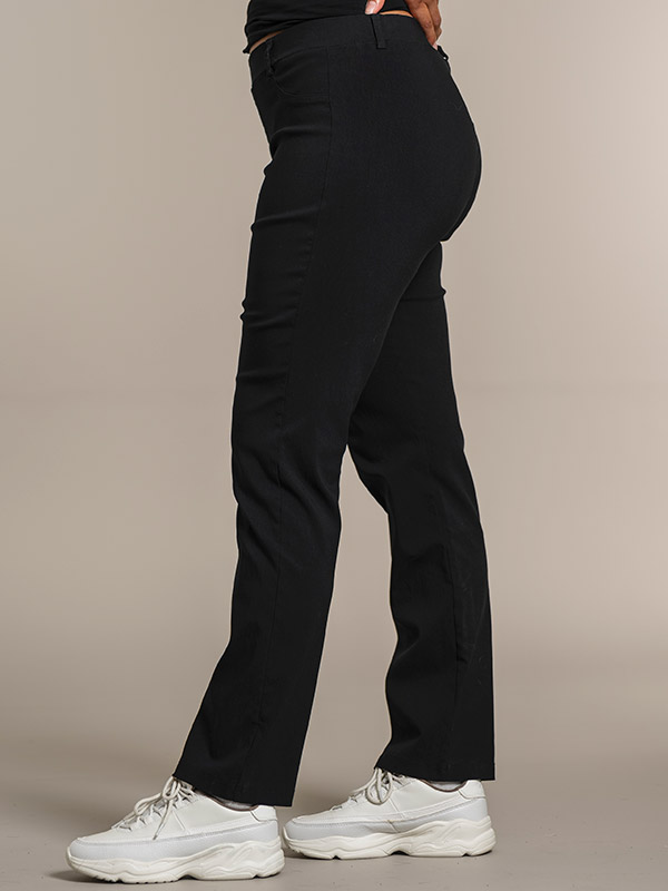 COPENHAGEN - Plus Size Bukser fra Sandgaard