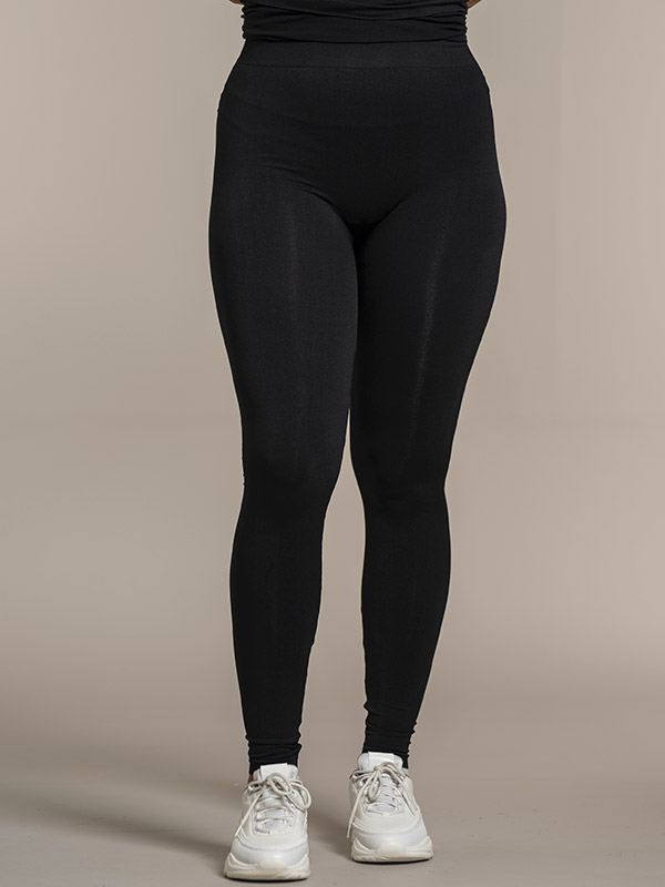NEW YORK - Plus Size Leggings fra Sandgaard