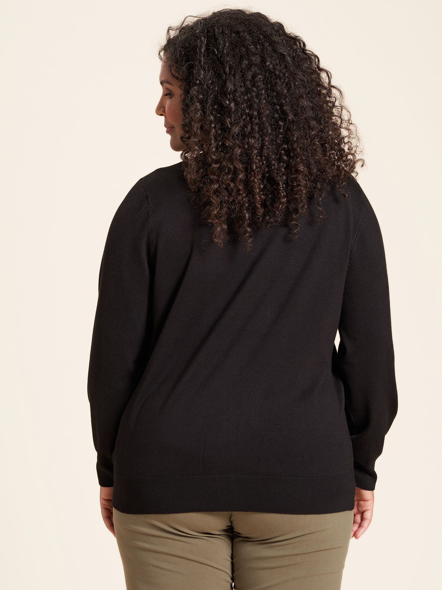 Bluse fra Sandgaard