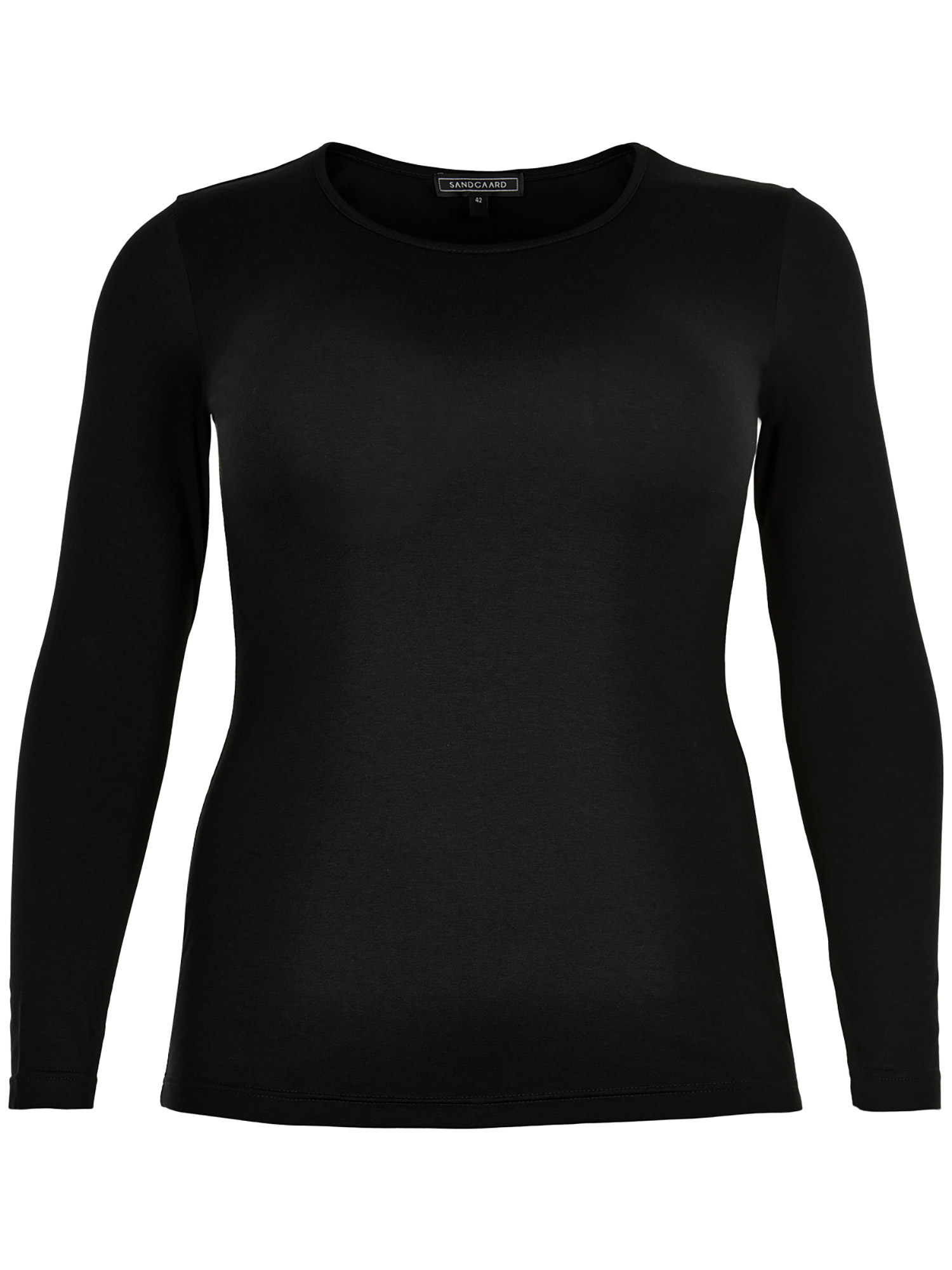Bluse fra Sandgaard