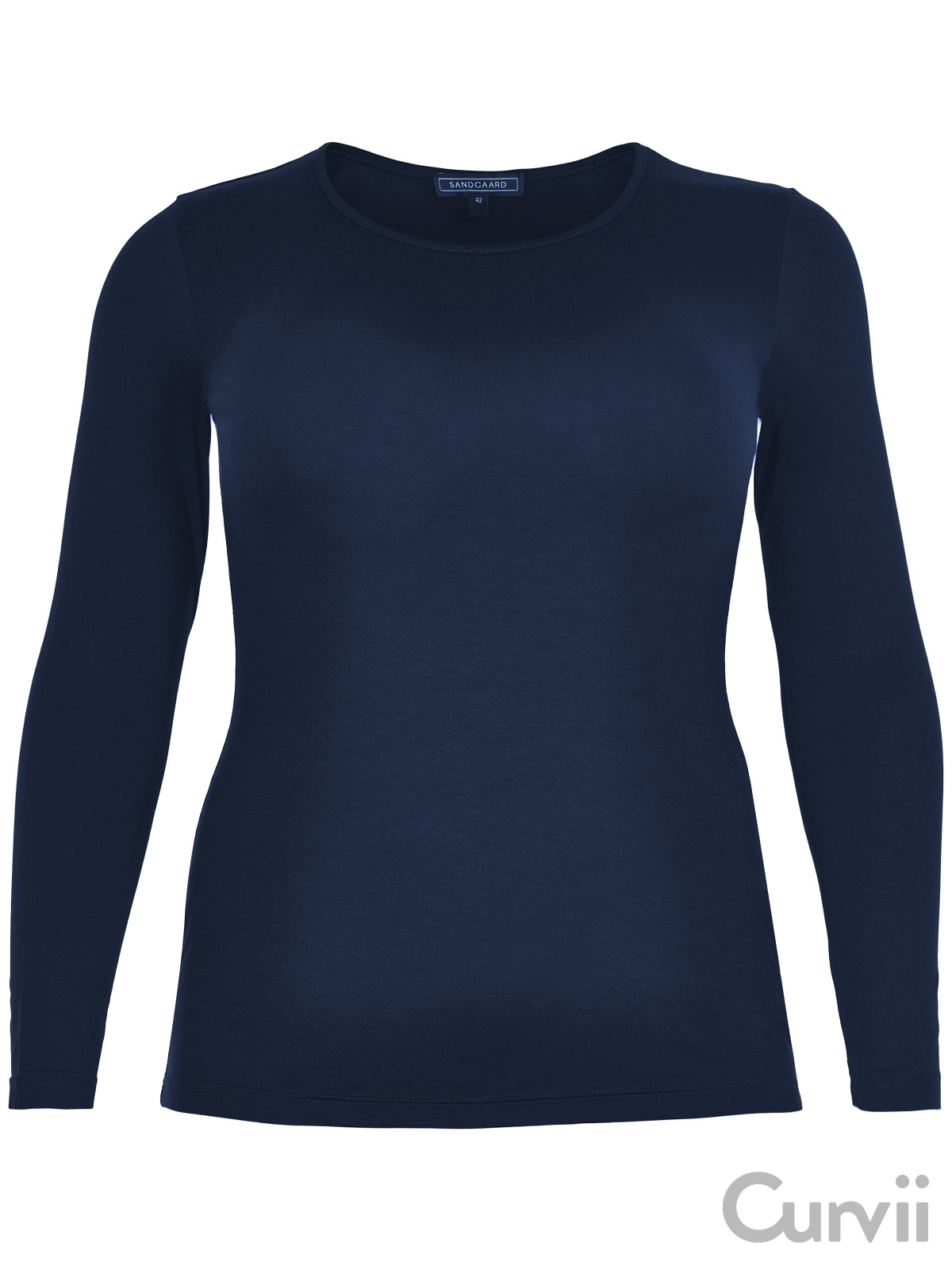 Bluse fra Sandgaard