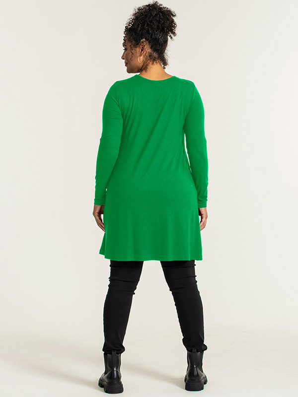 Bluse fra Sandgaard