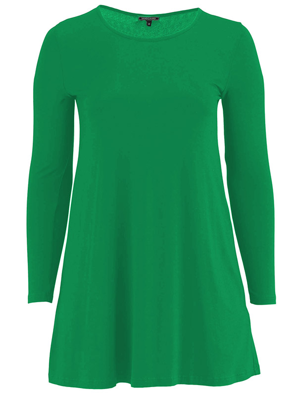 Bluse fra Sandgaard