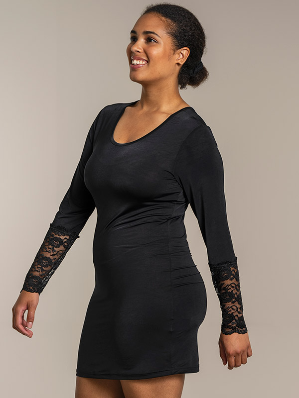 Bluse fra Sandgaard