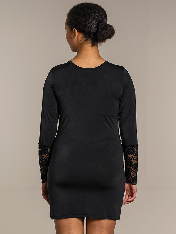 Bluse fra Sandgaard