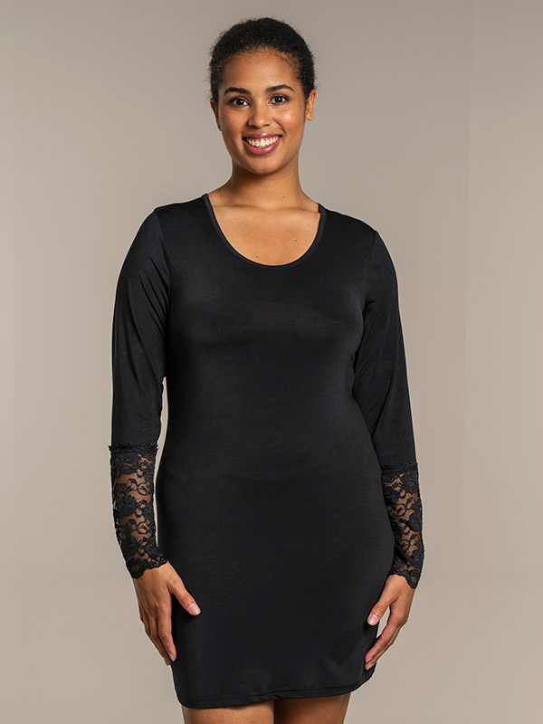 Bluse fra Sandgaard