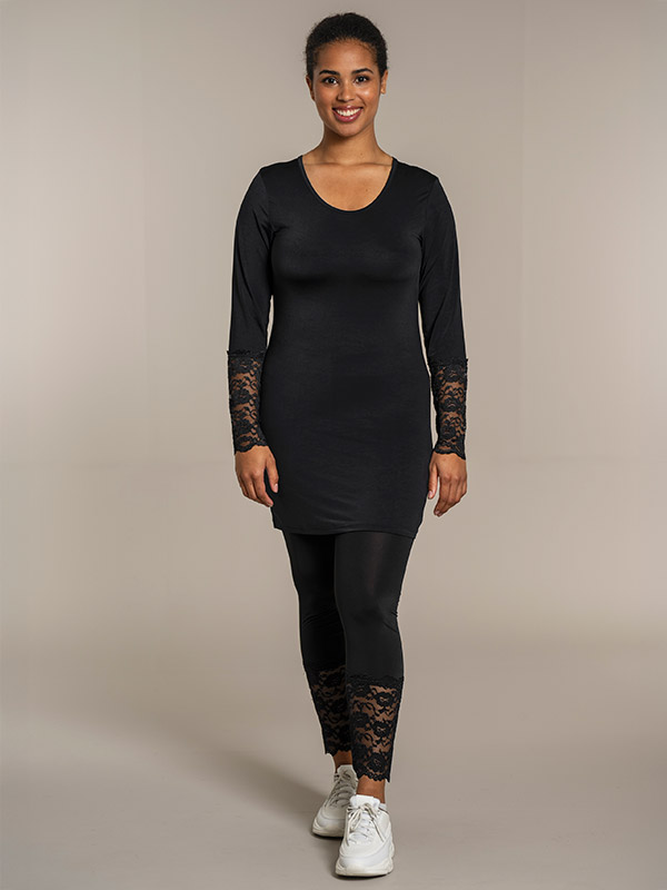 Bluse fra Sandgaard