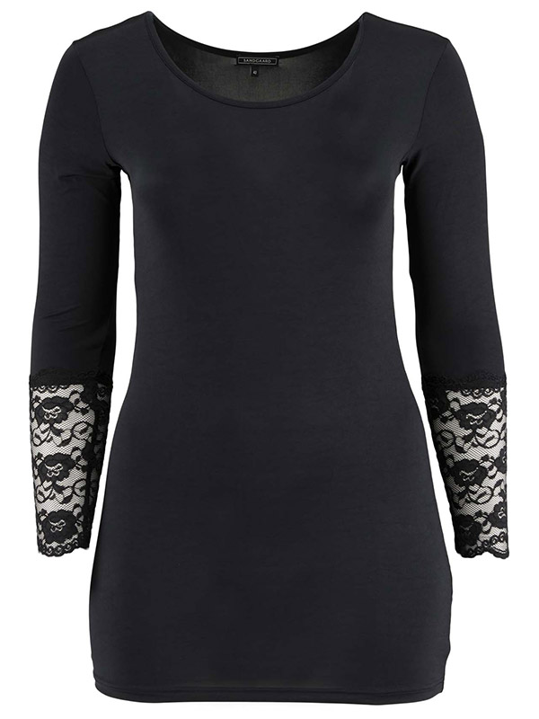 Bluse fra Sandgaard