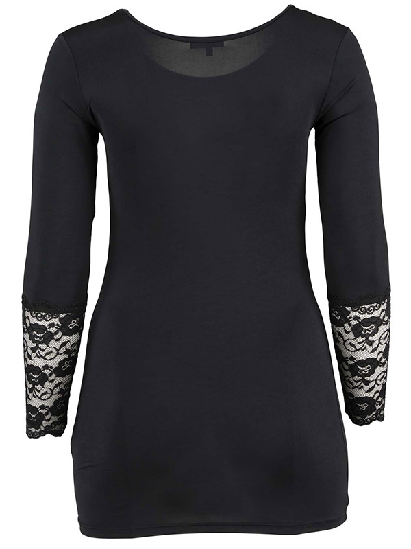 Bluse fra Sandgaard