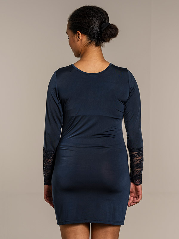 Bluse fra Sandgaard