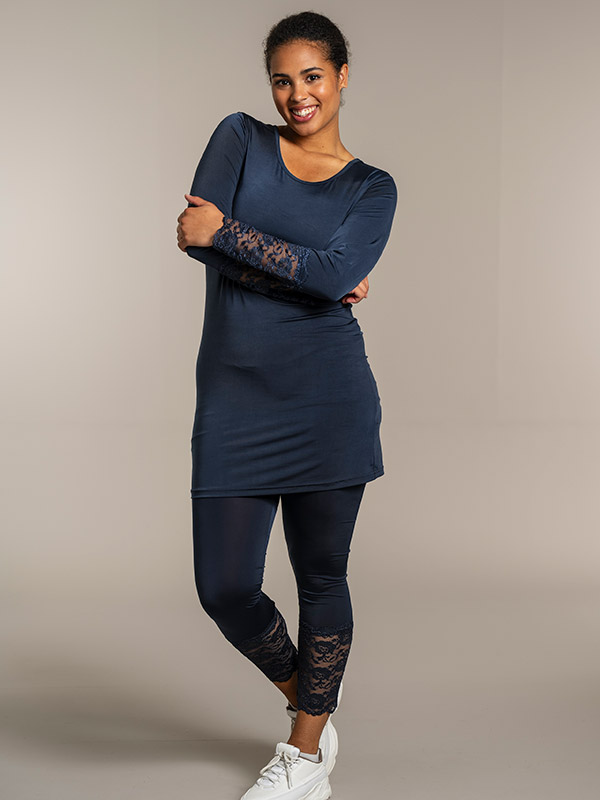 Bluse fra Sandgaard