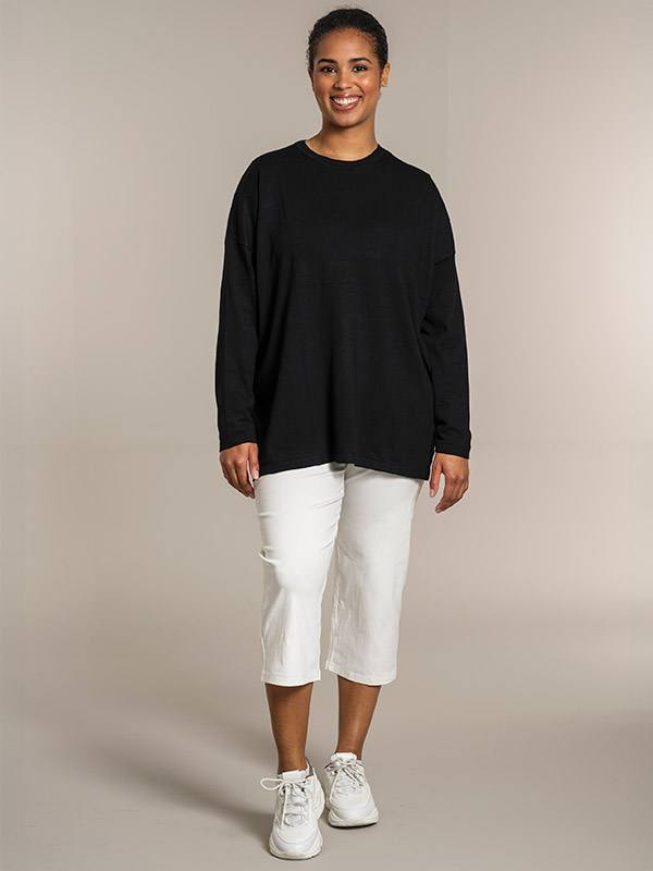 Bluse fra Sandgaard
