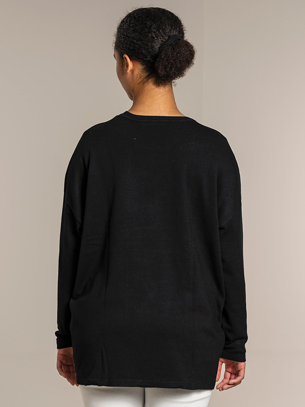 Bluse fra Sandgaard
