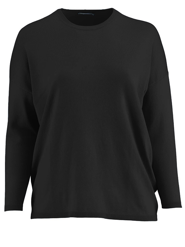 Bluse fra Sandgaard
