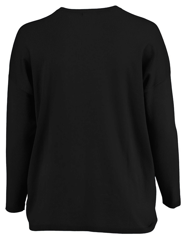 Bluse fra Sandgaard