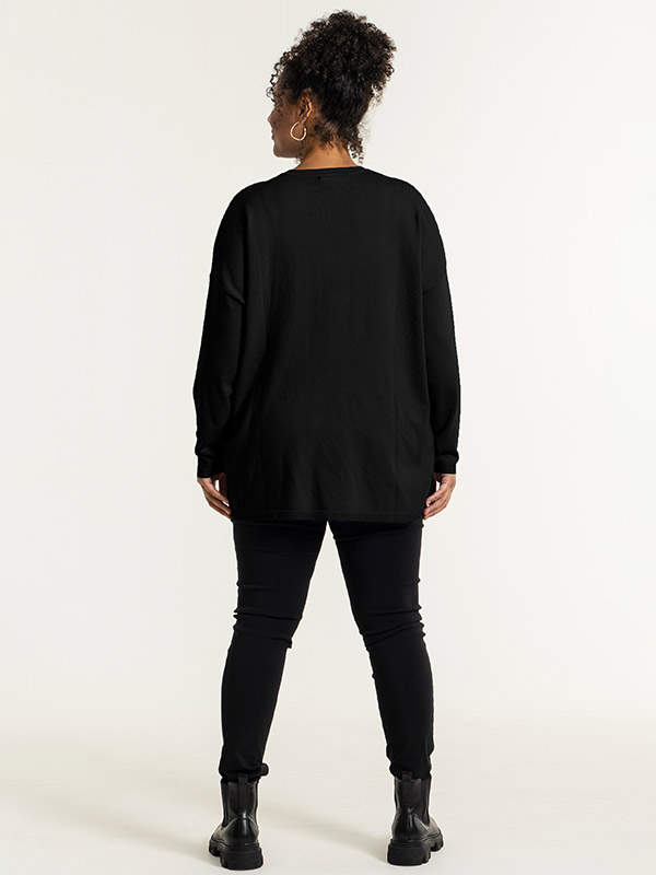 Bluse fra Sandgaard