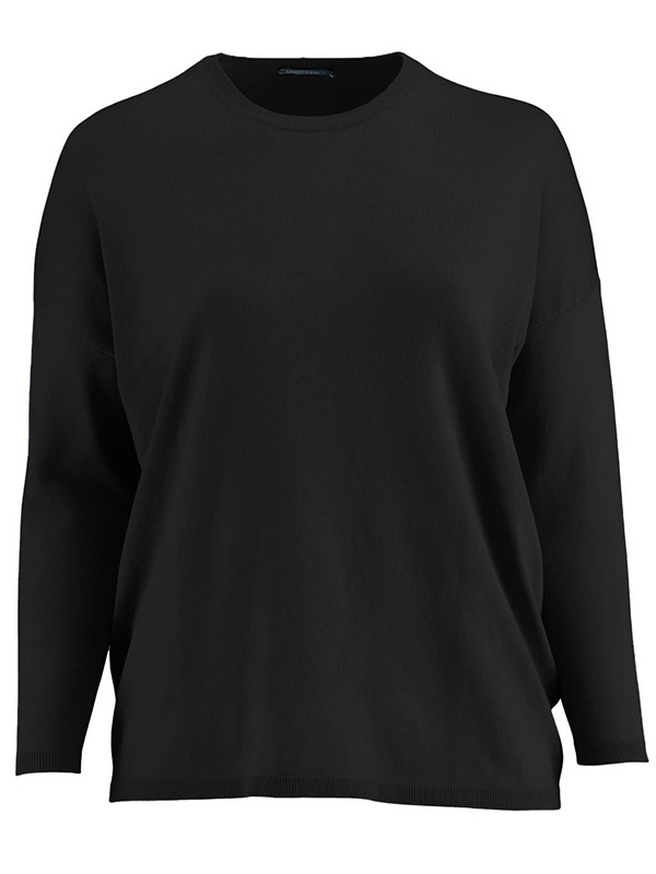 Bluse fra Sandgaard