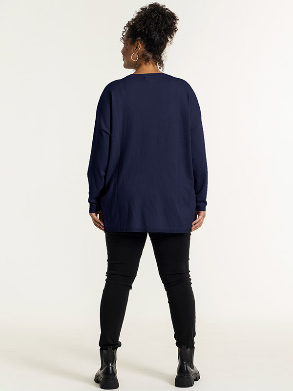 Bluse fra Sandgaard