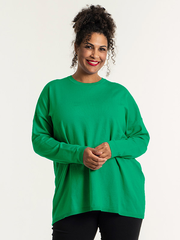 Bluse fra Sandgaard