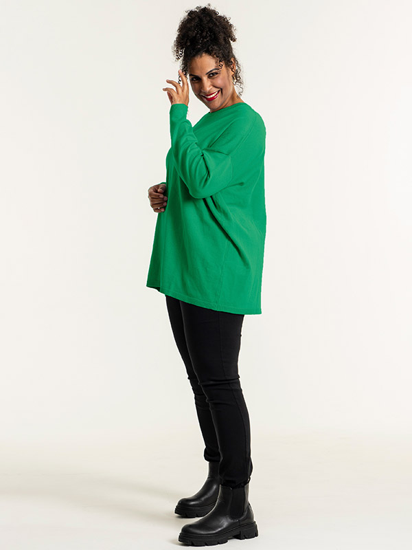 Bluse fra Sandgaard