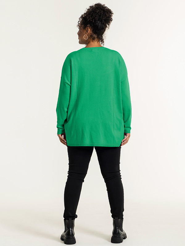 Bluse fra Sandgaard