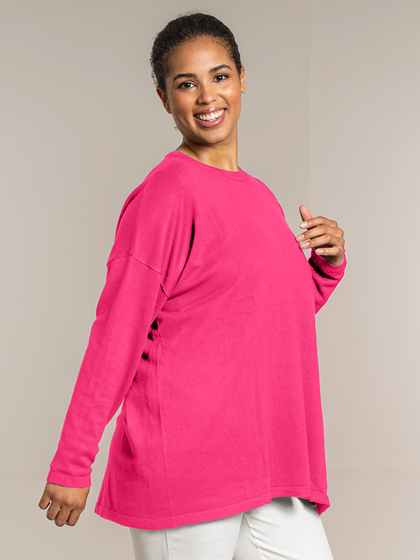 Bluse fra Sandgaard