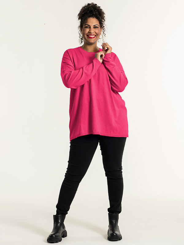 Bluse fra Sandgaard