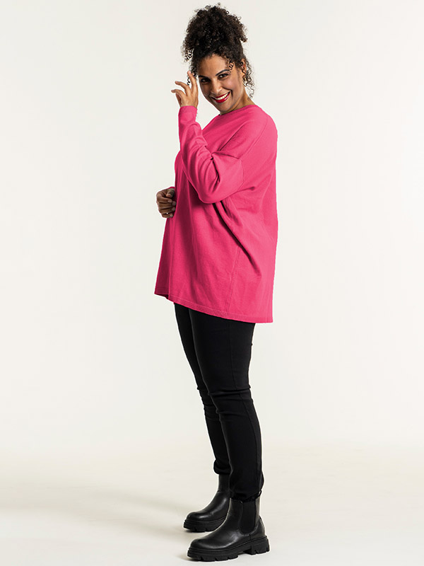 Bluse fra Sandgaard