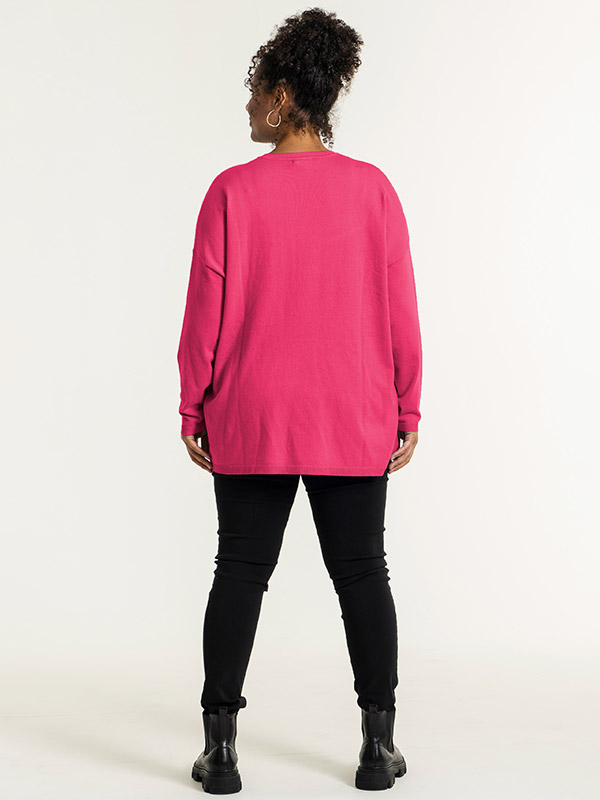 Bluse fra Sandgaard