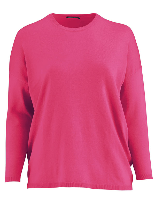 Bluse fra Sandgaard
