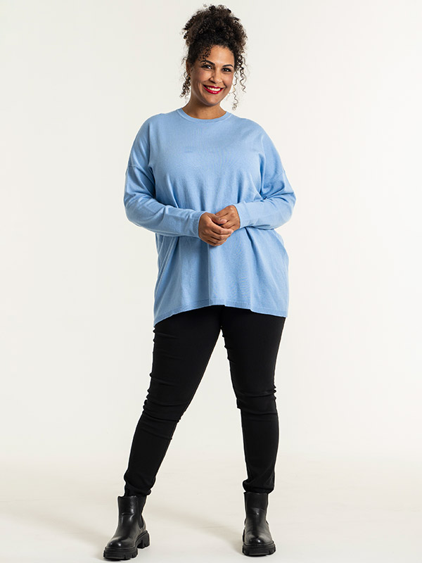 Bluse fra Sandgaard