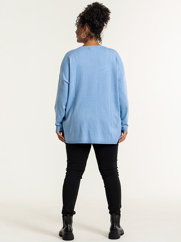 Bluse fra Sandgaard